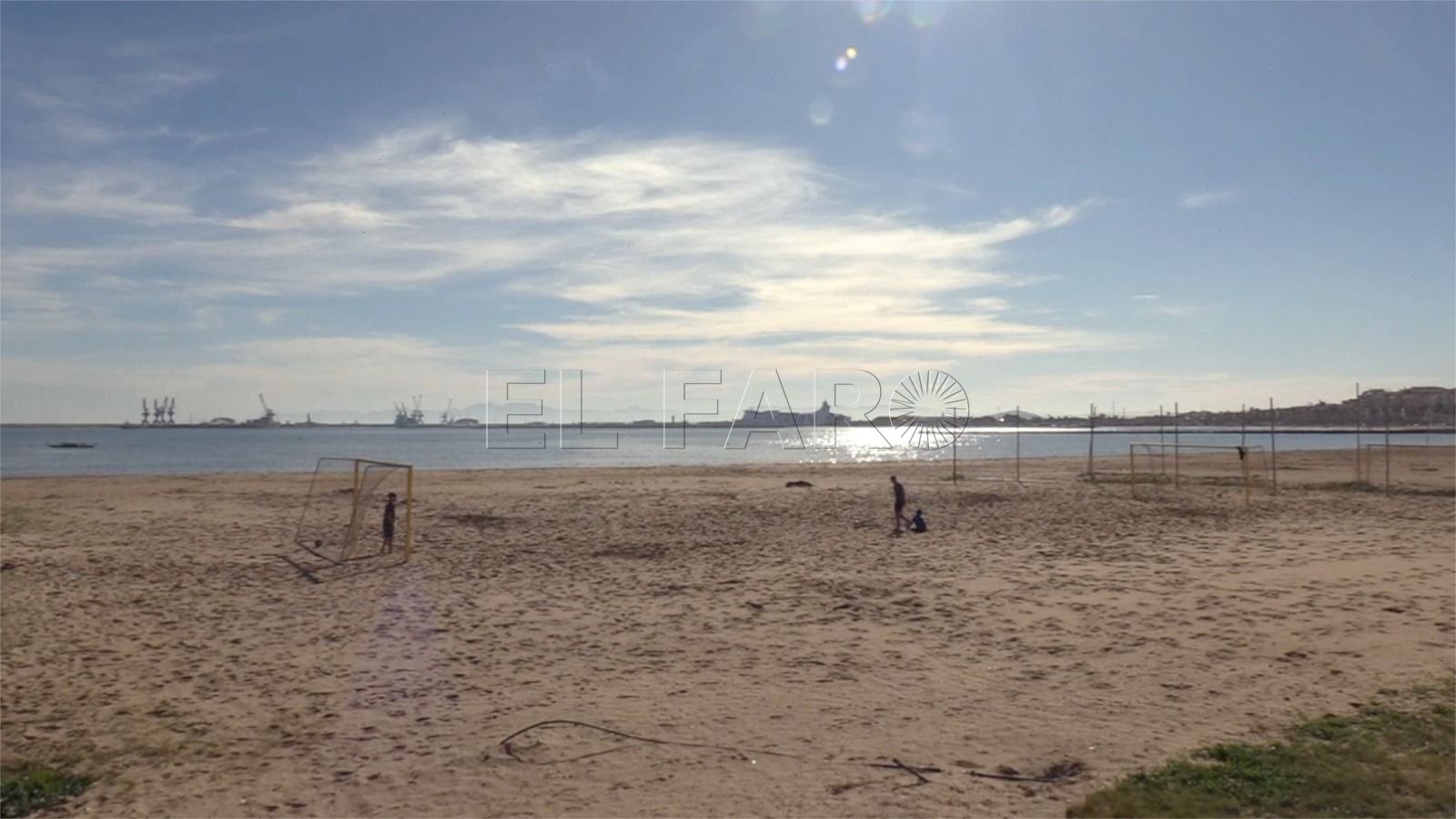 WhatsApp Image 2024 12 06 at 20.16.19 Melilla con tiempo de primavera en pleno diciembre