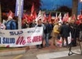 WhatsApp Image 2024 12 11 at 18.32.35 Los sindicatos lanzan un grito unánime y piden al Gobierno un plan para Muface