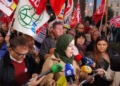 WhatsApp Image 2024 12 11 at 18.32.35 2 Los sindicatos lanzan un grito unánime y piden al Gobierno un plan para Muface