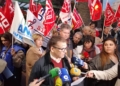 WhatsApp Image 2024 12 11 at 18.32.36 1 Los sindicatos lanzan un grito unánime y piden al Gobierno un plan para Muface