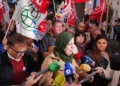 WhatsApp Image 2024 12 11 at 18.32.36 Los sindicatos lanzan un grito unánime y piden al Gobierno un plan para Muface