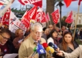 WhatsApp Image 2024 12 11 at 18.32.37 1 Los sindicatos lanzan un grito unánime y piden al Gobierno un plan para Muface