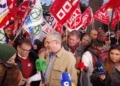 WhatsApp Image 2024 12 11 at 18.32.37 Los sindicatos lanzan un grito unánime y piden al Gobierno un plan para Muface