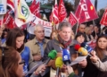 WhatsApp Image 2024 12 11 at 18.32.37 2 Los sindicatos lanzan un grito unánime y piden al Gobierno un plan para Muface