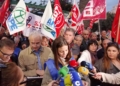 WhatsApp Image 2024 12 11 at 18.32.38 1 Los sindicatos lanzan un grito unánime y piden al Gobierno un plan para Muface