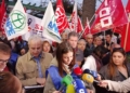 WhatsApp Image 2024 12 11 at 18.32.38 Los sindicatos lanzan un grito unánime y piden al Gobierno un plan para Muface