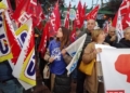 WhatsApp Image 2024 12 11 at 18.32.38 3 Los sindicatos lanzan un grito unánime y piden al Gobierno un plan para Muface