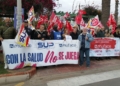 WhatsApp Image 2024 12 11 at 18.32.39 1 Los sindicatos lanzan un grito unánime y piden al Gobierno un plan para Muface
