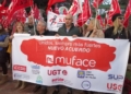 WhatsApp Image 2024 12 11 at 18.32.39 Los sindicatos lanzan un grito unánime y piden al Gobierno un plan para Muface