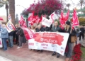 WhatsApp Image 2024 12 11 at 18.32.39 2 Los sindicatos lanzan un grito unánime y piden al Gobierno un plan para Muface