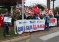 WhatsApp Image 2024 12 11 at 18.32.40 2 Los sindicatos lanzan un grito unánime y piden al Gobierno un plan para Muface