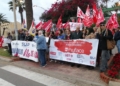 WhatsApp Image 2024 12 11 at 18.32.41 1 Los sindicatos lanzan un grito unánime y piden al Gobierno un plan para Muface