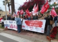 WhatsApp Image 2024 12 11 at 18.32.41 Los sindicatos lanzan un grito unánime y piden al Gobierno un plan para Muface