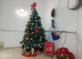 WhatsApp Image 2024 12 12 at 13.17.52 Aulas para Mayores y una Navidad con un sinfín de actividades