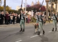 WhatsApp Image 2024 12 12 at 18.42.00 Aspanies protagoniza el arriado de bandera