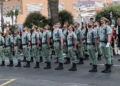 WhatsApp Image 2024 12 12 at 18.42.11 1 Aspanies protagoniza el arriado de bandera