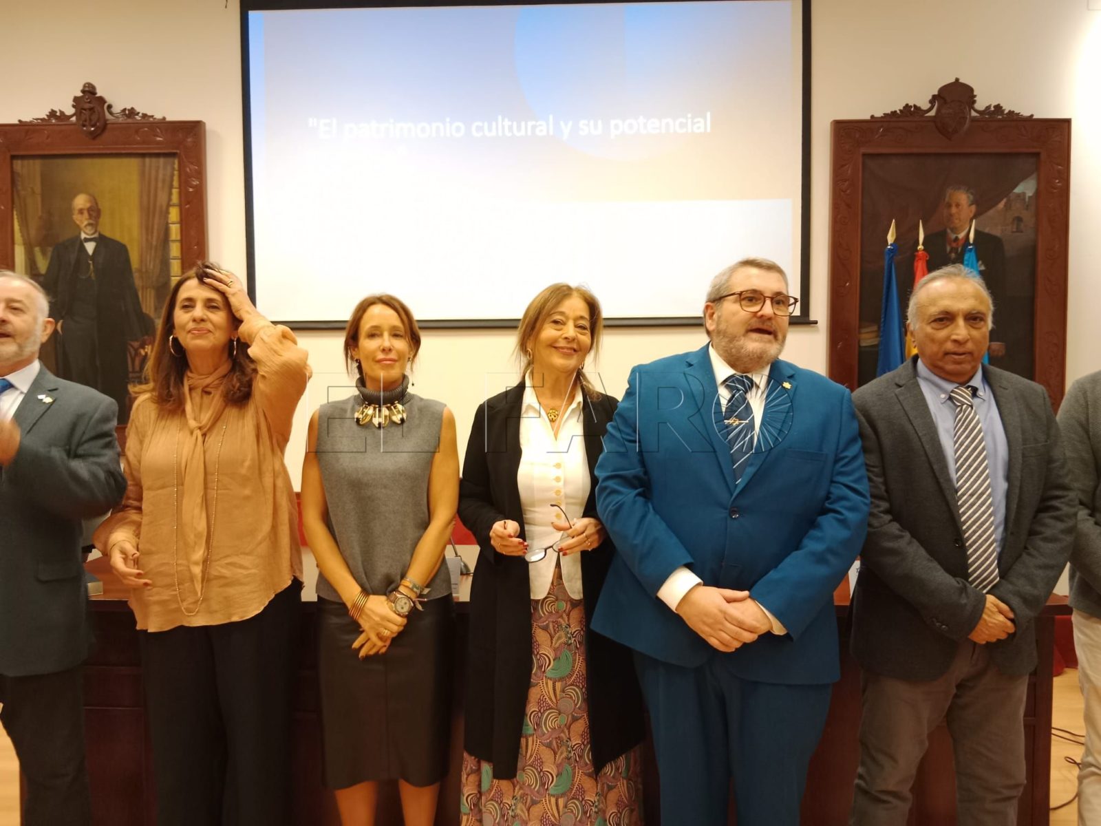 WhatsApp Image 2024 12 12 at 19.41.00 e1734028912306 "En Melilla hay un patrimonio y potencial turístico maravilloso"