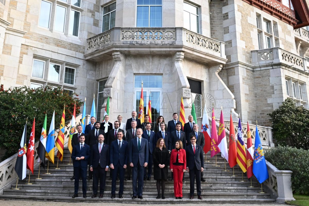 La Ciudad Autónoma denuncia la "discriminación inopinada" que sufre por parte del Gobierno central