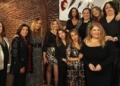 WhatsApp Image 2024 12 14 at 10.58.41 3 'Juntas brillamos más', nuevo lema de Activas Melilla