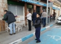 WhatsApp Image 2024 12 15 at 10.44.10 Un ambiente estupendo en la comida de Navidad del Centro Hijos de Melilla