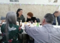 WhatsApp Image 2024 12 15 at 10.44.11 1 Un ambiente estupendo en la comida de Navidad del Centro Hijos de Melilla