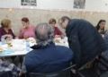WhatsApp Image 2024 12 15 at 10.44.12 2 Un ambiente estupendo en la comida de Navidad del Centro Hijos de Melilla