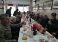 WhatsApp Image 2024 12 15 at 10.44.13 2 Un ambiente estupendo en la comida de Navidad del Centro Hijos de Melilla