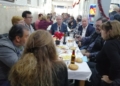 WhatsApp Image 2024 12 15 at 10.44.18 Un ambiente estupendo en la comida de Navidad del Centro Hijos de Melilla