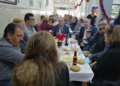 WhatsApp Image 2024 12 15 at 10.44.49 Un ambiente estupendo en la comida de Navidad del Centro Hijos de Melilla