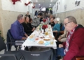 WhatsApp Image 2024 12 15 at 10.44.52 1 Un ambiente estupendo en la comida de Navidad del Centro Hijos de Melilla