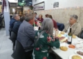 WhatsApp Image 2024 12 15 at 10.44.52 Un ambiente estupendo en la comida de Navidad del Centro Hijos de Melilla