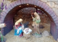 WhatsApp Image 2024 12 15 at 12.55.36 11 "Este es el año que mejor acogida está teniendo el Belén del Foso del Hornabeque de los últimos años"