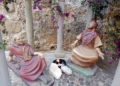WhatsApp Image 2024 12 15 at 12.55.36 7 "Este es el año que mejor acogida está teniendo el Belén del Foso del Hornabeque de los últimos años"