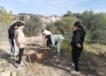 WhatsApp Image 2024 12 15 at 18.00.03 1 Guelaya realiza la primera plantación de su calendario forestal