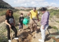 WhatsApp Image 2024 12 15 at 18.00.04 1 Guelaya realiza la primera plantación de su calendario forestal