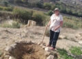 WhatsApp Image 2024 12 15 at 18.00.04 2 Guelaya realiza la primera plantación de su calendario forestal