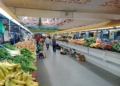 WhatsApp Image 2024 12 16 at 12.31.22 2 Los comerciantes del Mercado Central prevén pocas ventas y menos encargos que en 2023