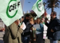 WhatsApp Image 2024 12 16 at 12.31.41 CSIF advierte de que el fin del concierto con Muface podría provocar el colapso del sistema de salud en Melilla