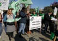WhatsApp Image 2024 12 16 at 12.31.42 1 CSIF advierte de que el fin del concierto con Muface podría provocar el colapso del sistema de salud en Melilla