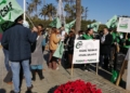 WhatsApp Image 2024 12 16 at 12.31.42 CSIF advierte de que el fin del concierto con Muface podría provocar el colapso del sistema de salud en Melilla