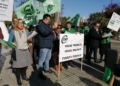 WhatsApp Image 2024 12 16 at 12.31.42 2 CSIF advierte de que el fin del concierto con Muface podría provocar el colapso del sistema de salud en Melilla