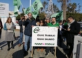WhatsApp Image 2024 12 16 at 12.31.42 3 CSIF advierte de que el fin del concierto con Muface podría provocar el colapso del sistema de salud en Melilla