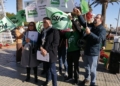 WhatsApp Image 2024 12 16 at 12.31.43 1 CSIF advierte de que el fin del concierto con Muface podría provocar el colapso del sistema de salud en Melilla