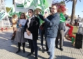 WhatsApp Image 2024 12 16 at 12.31.44 CSIF advierte de que el fin del concierto con Muface podría provocar el colapso del sistema de salud en Melilla