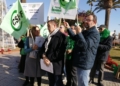 WhatsApp Image 2024 12 16 at 12.31.44 2 CSIF advierte de que el fin del concierto con Muface podría provocar el colapso del sistema de salud en Melilla