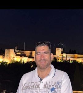 WhatsApp Image 2024 12 17 at 11.53.49 El carrillo | "Mohamed VI nos dio una tarjeta de invitación con todo pagado al hotel Mamounia, de Marrakech, pero no fui"