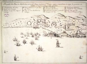 WhatsApp Image 2024 12 18 at 14.14.50 Antonio Bravo: “Fue la voluntad del sultán de conquistar Melilla frente a la voluntad de Carlos III de que siguiera siendo una ciudad española”