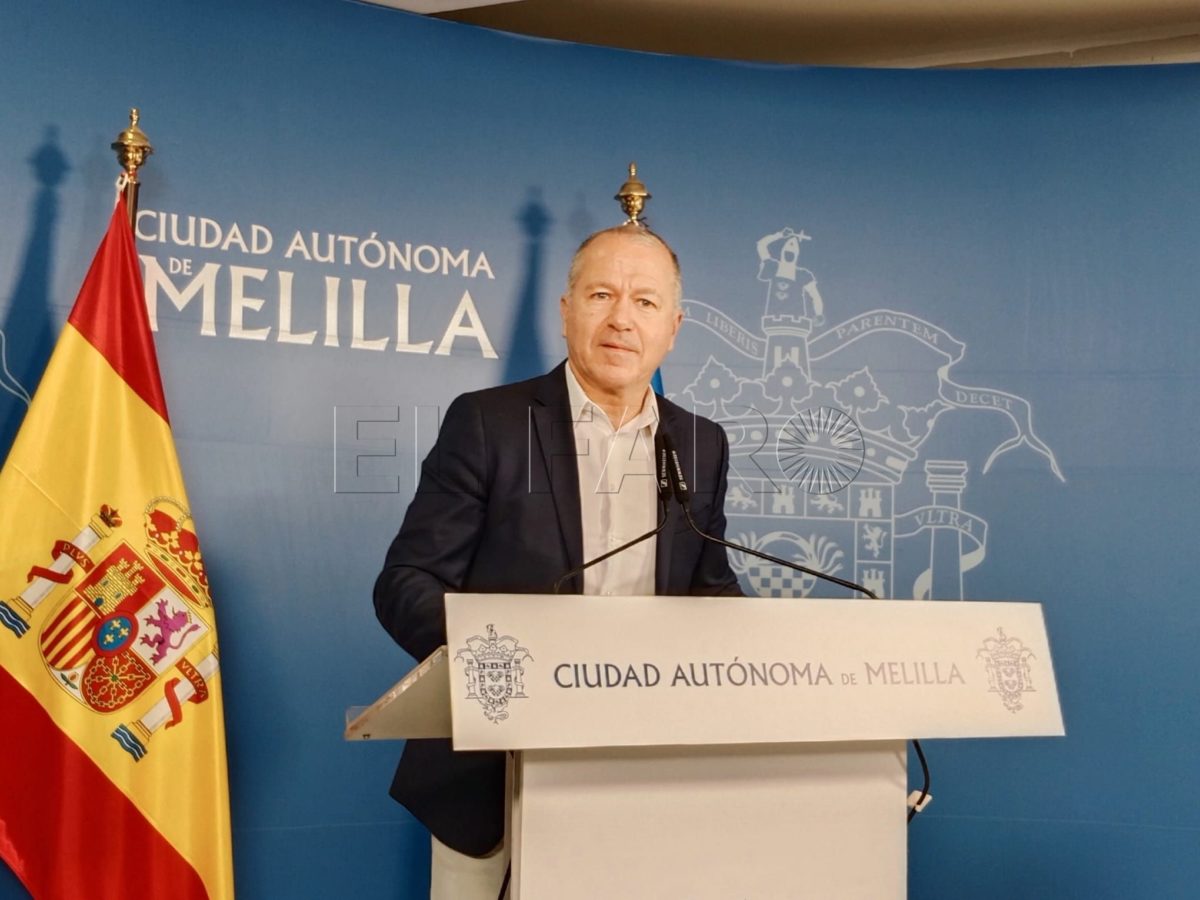 WhatsApp Image 2024 12 19 at 12.04.49 e1734606682819 "La delegada del Gobierno ha demostrado ser una mentirosa compulsiva y sin escrúpulos al mentir sobre la sanidad de Melilla"