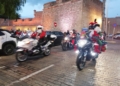 WhatsApp Image 2024 12 21 at 19.31.56 1 Los Ángeles Guardianes alegran la Navidad de algunos de los niños más desfavorecidos de Melilla