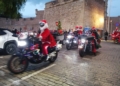 WhatsApp Image 2024 12 21 at 19.31.57 1 Los Ángeles Guardianes alegran la Navidad de algunos de los niños más desfavorecidos de Melilla